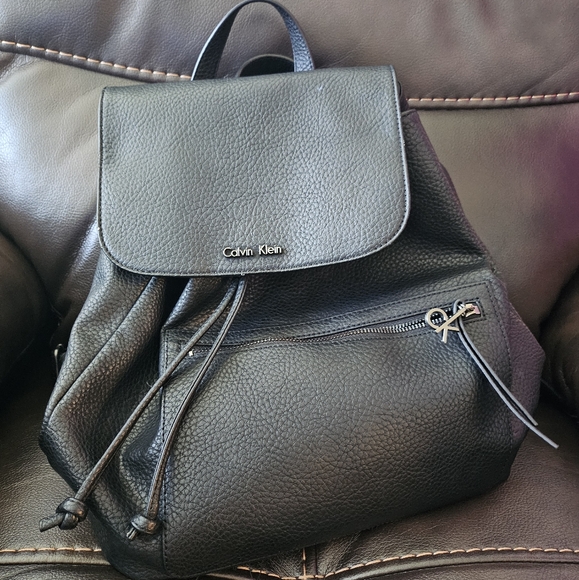 Calvin Klein backpack - Picture 1 of 7